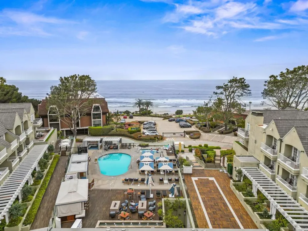 1562 Camino Del Mar #643 Del Mar, CA 92014