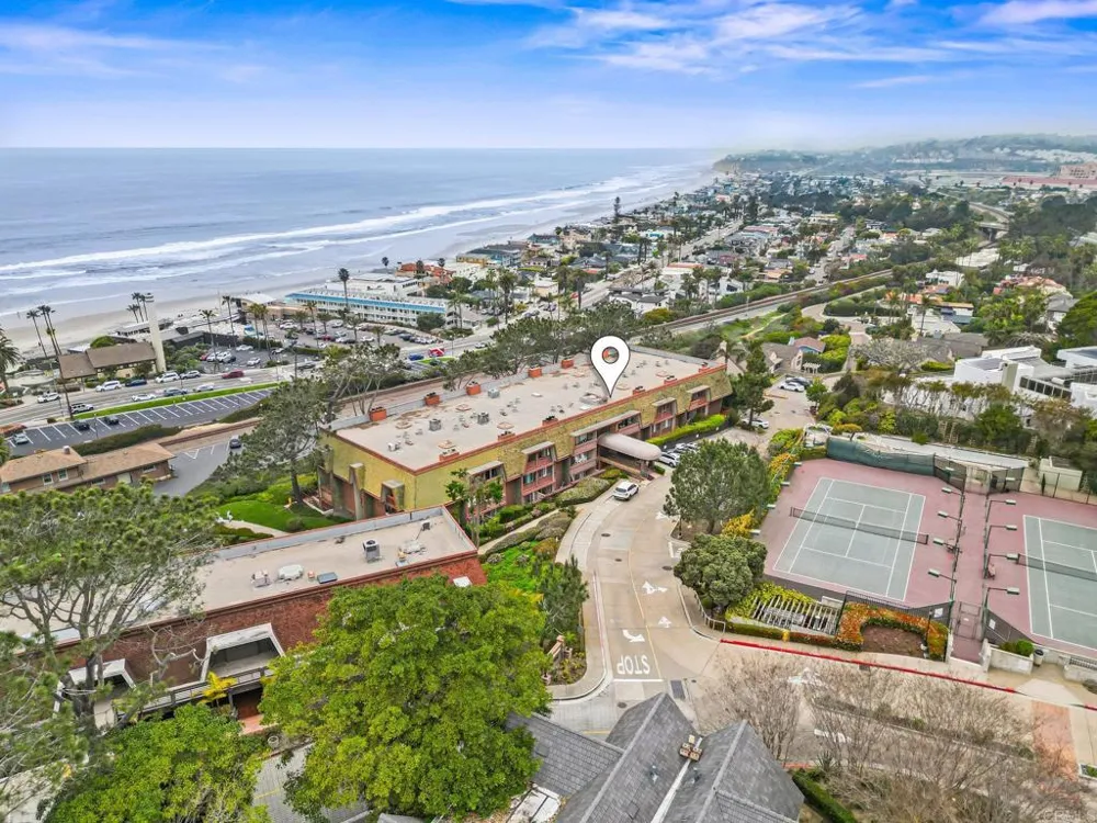 1562 Camino Del Mar #643 Del Mar, CA 92014