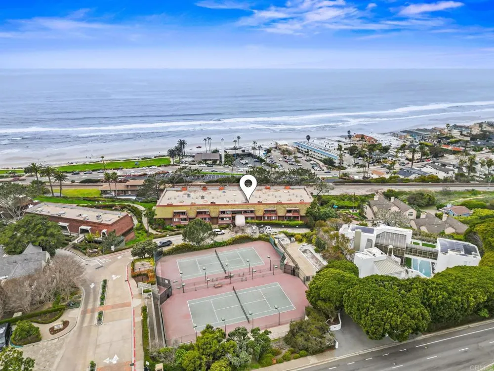 1562 Camino Del Mar #643 Del Mar, CA 92014