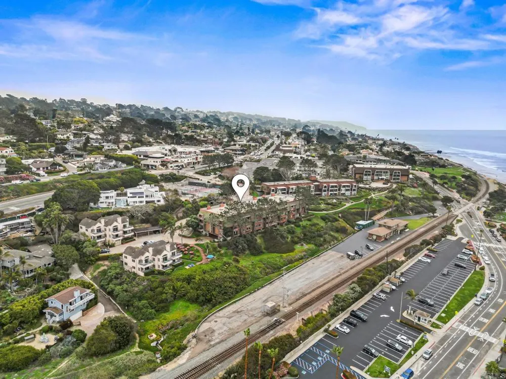 1562 Camino Del Mar #643 Del Mar, CA 92014