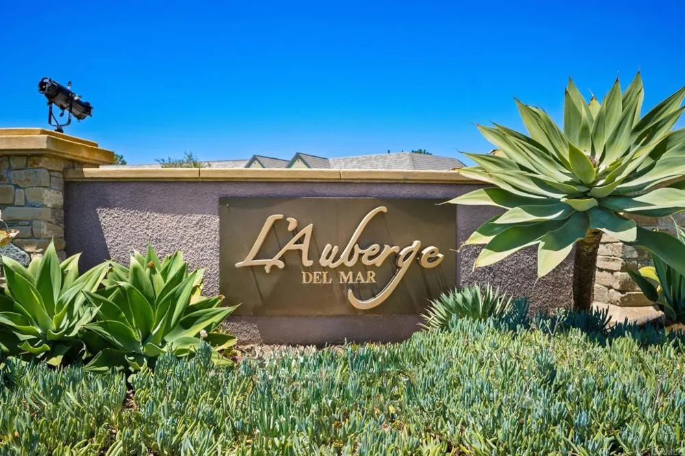 1562 Camino Del Mar #643 Del Mar, CA 92014