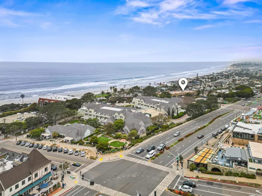 1562 Camino Del Mar #643 Del Mar, CA 92014