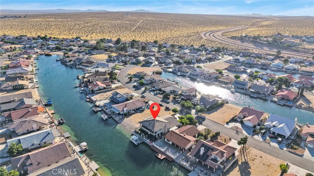 14555 Ketch Helendale, CA 92342