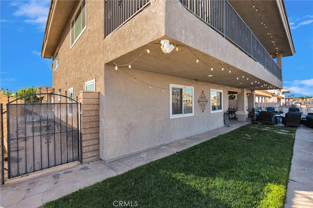 14555 Ketch Helendale, CA 92342