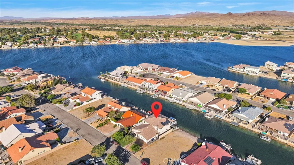 14555 Ketch Helendale, CA 92342