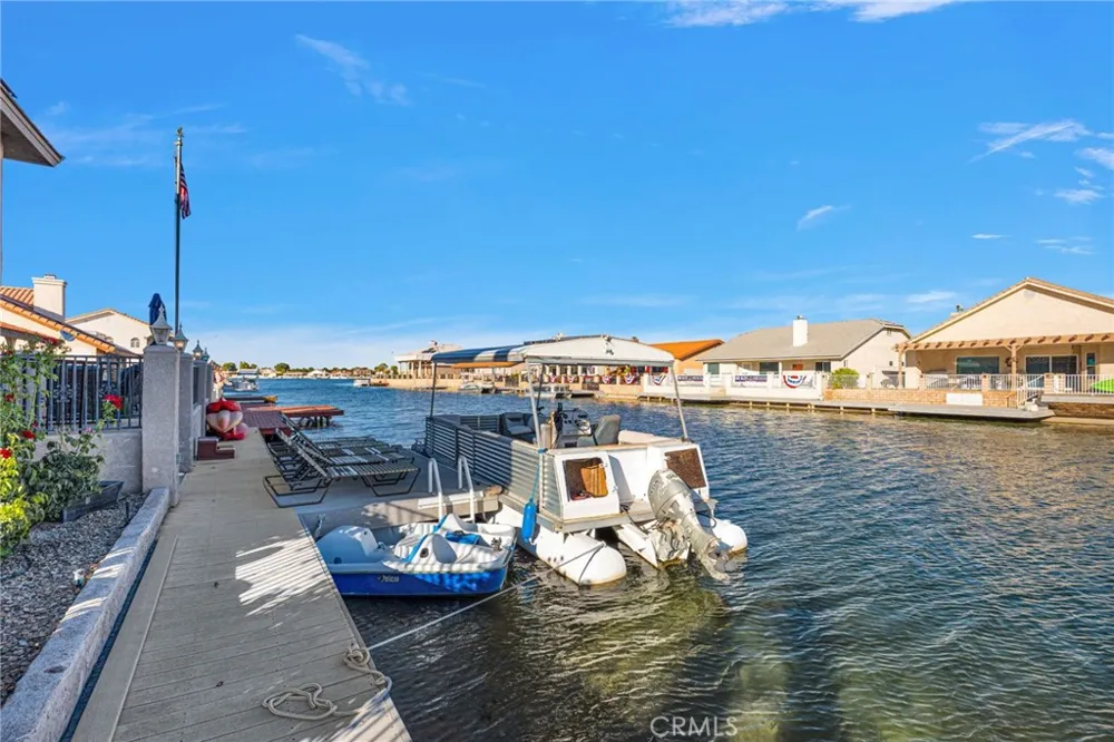 14555 Ketch Helendale, CA 92342