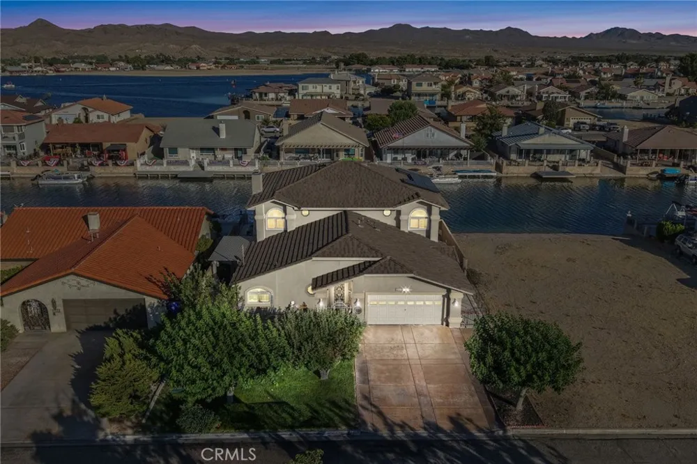 14555 Ketch Helendale, CA 92342