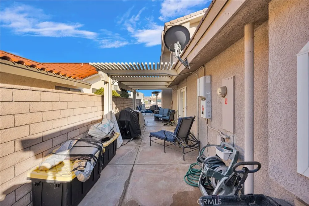 14555 Ketch Helendale, CA 92342