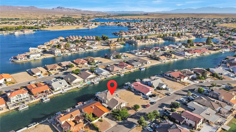 14555 Ketch Helendale, CA 92342