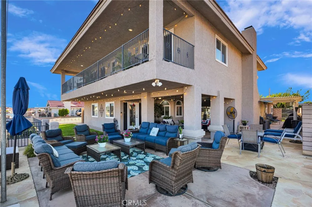 14555 Ketch Helendale, CA 92342