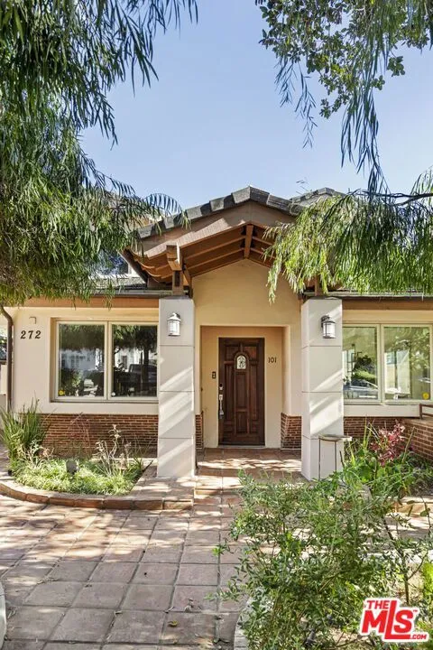 272 Chester Avenue #101 Pasadena, CA 91106