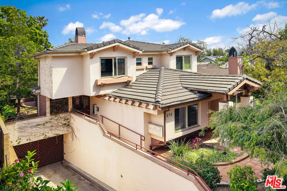 272 Chester Avenue #101 Pasadena, CA 91106