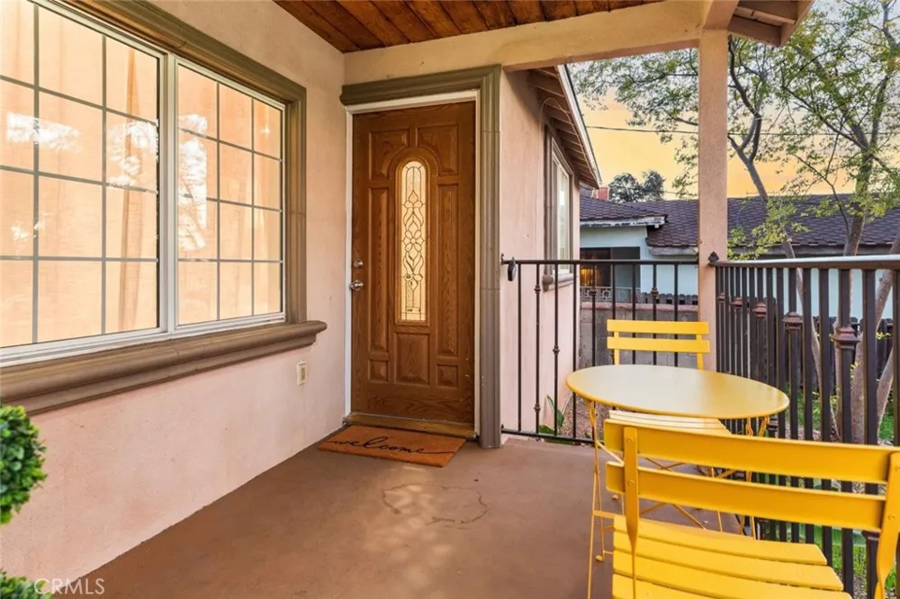 10554 Plainview Tujunga, CA 91042