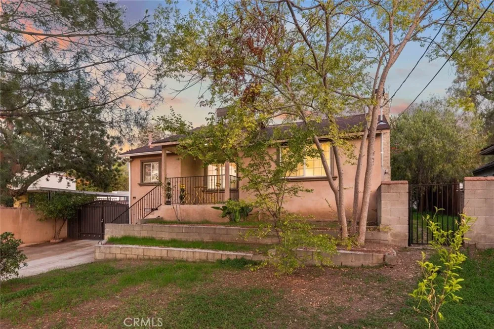 10554 Plainview Tujunga, CA 91042