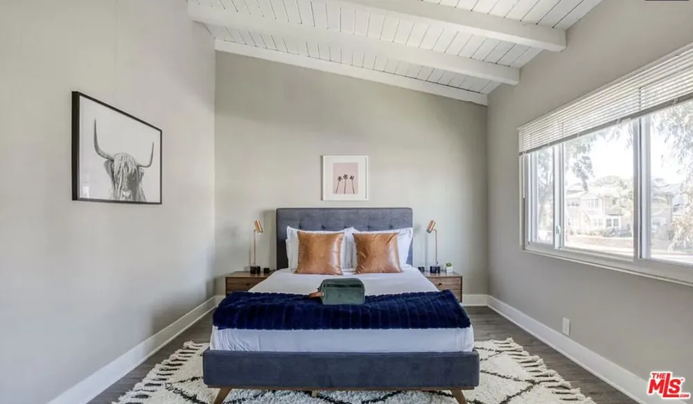 8100 W 83rd Street Playa del Rey, CA 90293