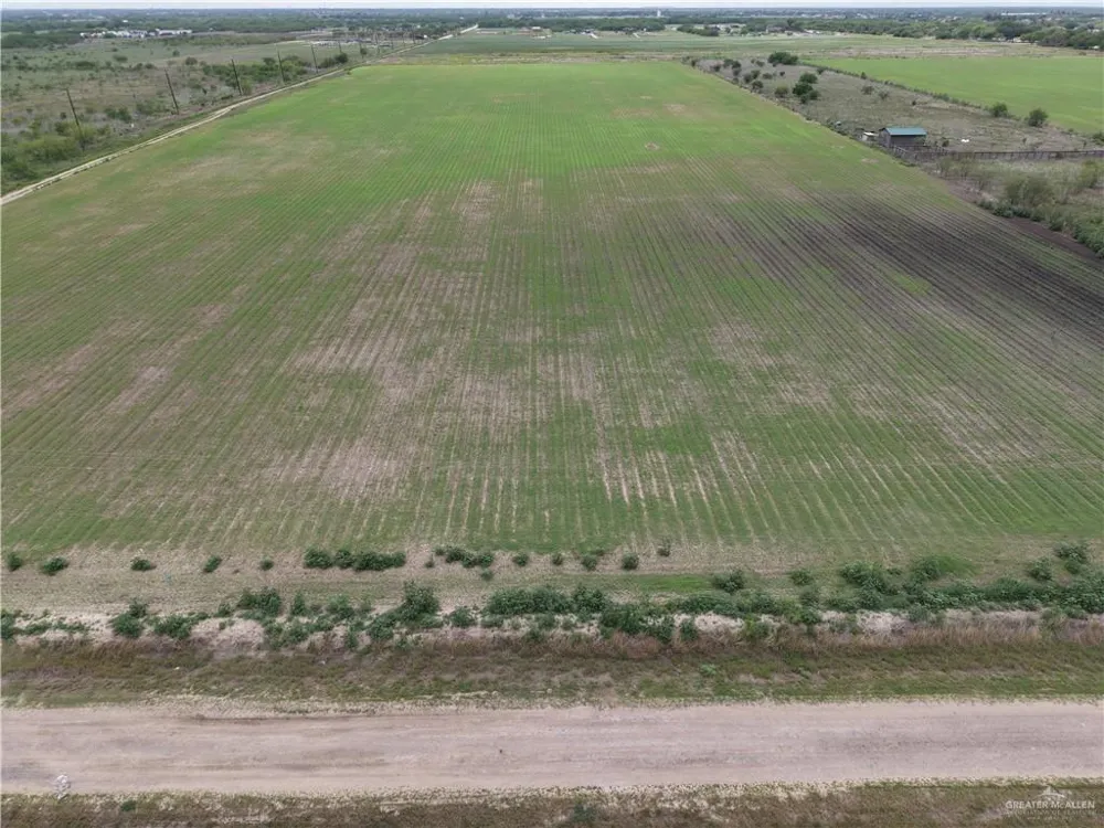 0 Jesus Flores Road Edcouch, TX 78538