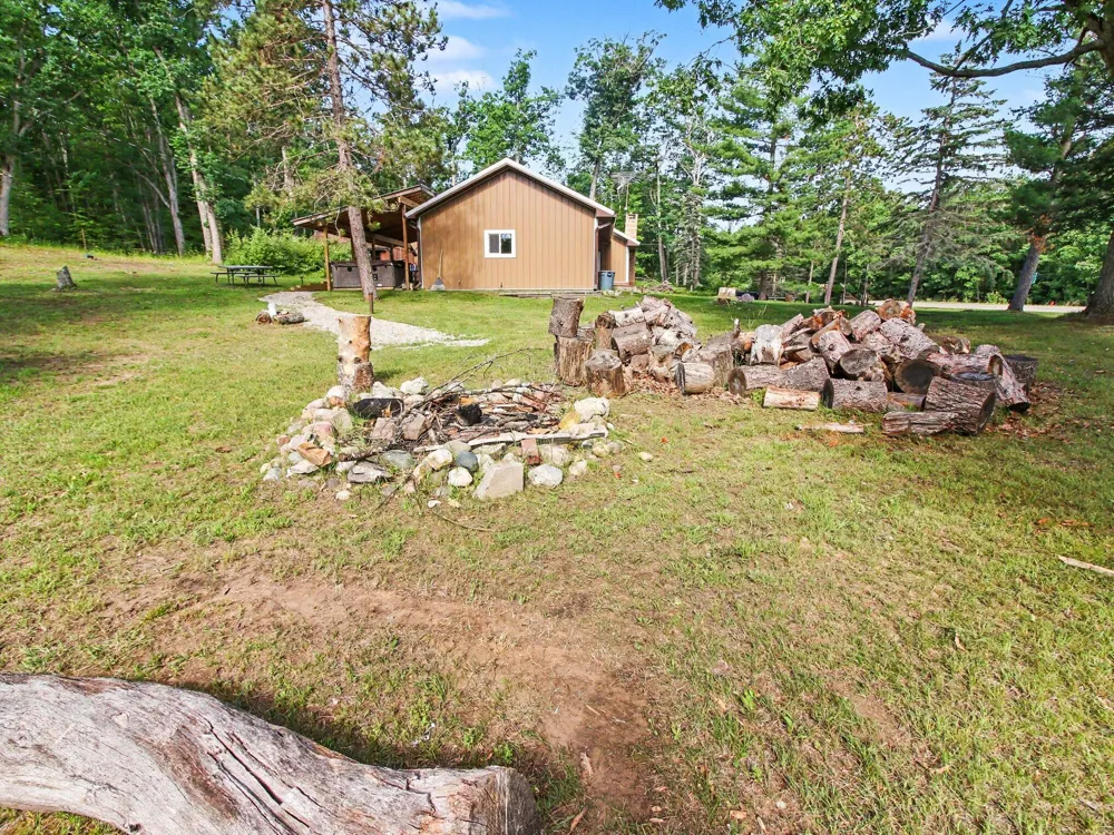 1799 W Sunset Drive Roscommon, MI 48653