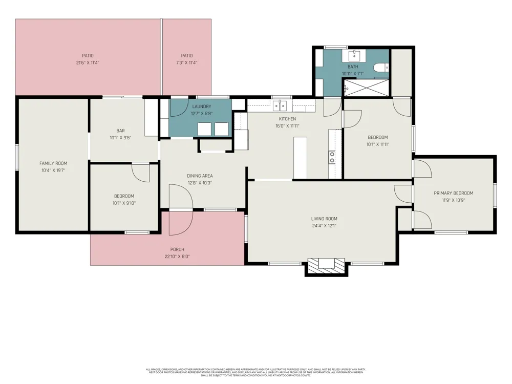 1799 W Sunset Drive Roscommon, MI 48653