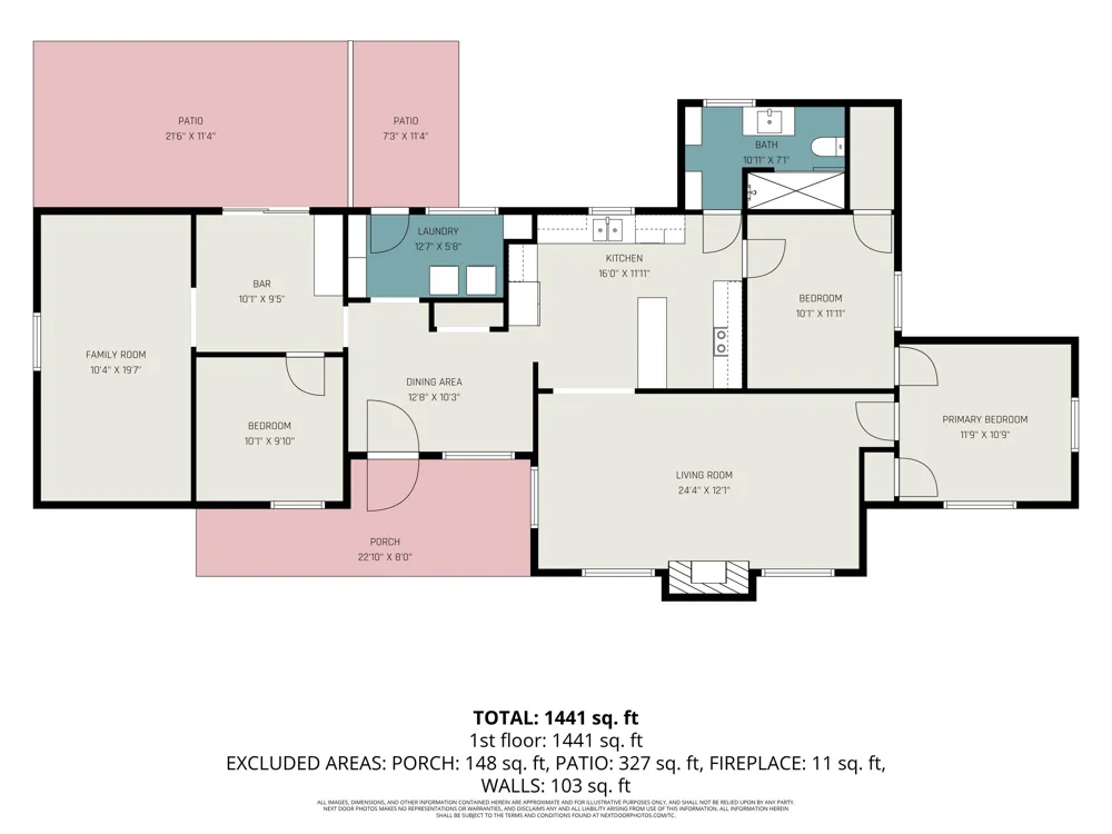1799 W Sunset Drive Roscommon, MI 48653