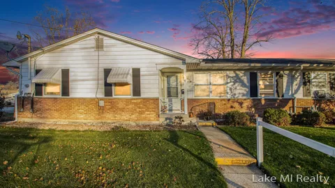 2130 Banner Drive SW #21