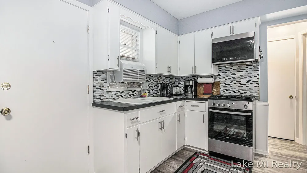2130 Banner Drive SW #21 Wyoming, MI 49509