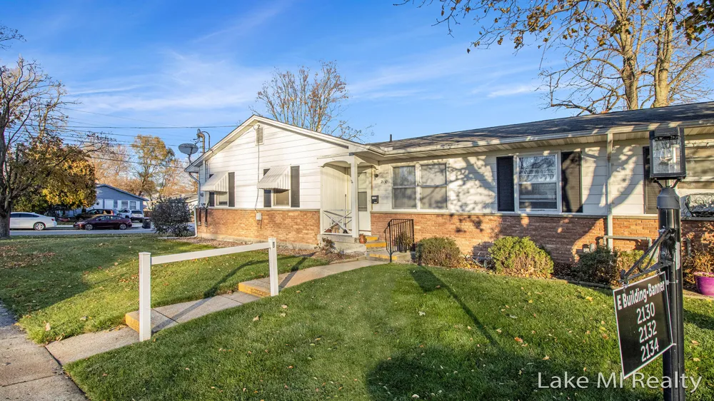 2130 Banner Drive SW #21 Wyoming, MI 49509