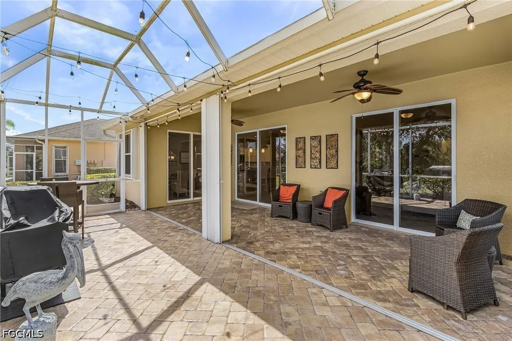 Palm Island Circle North Fort Myers, FL 33903
