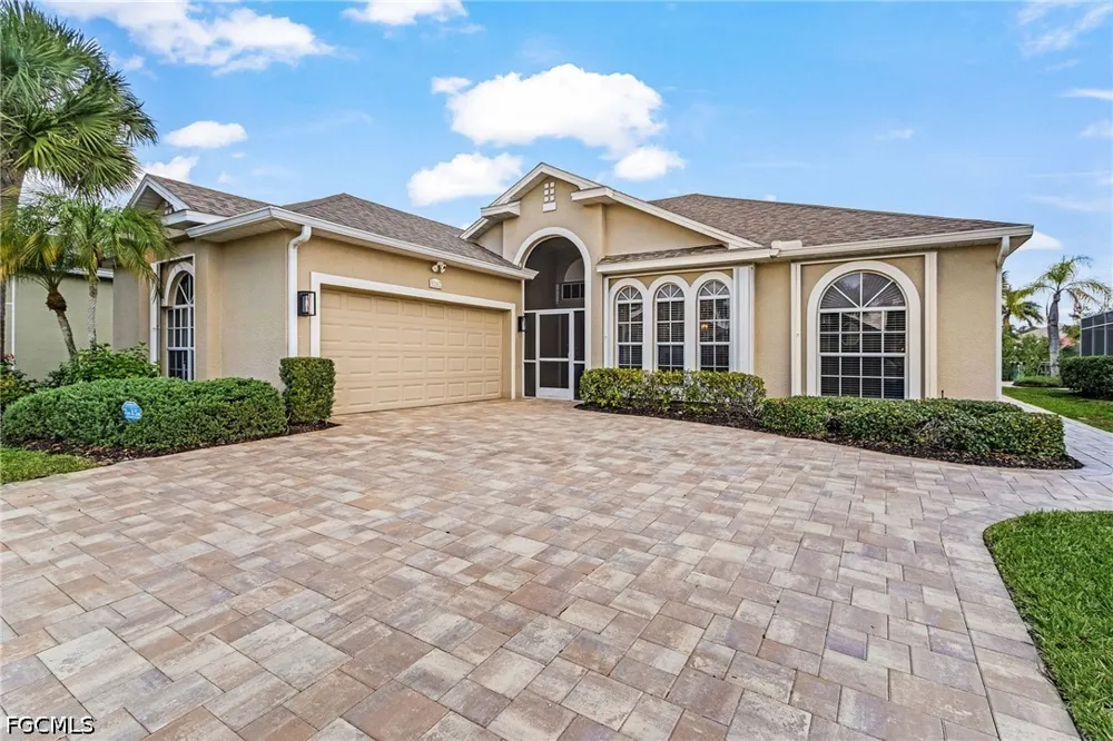 Palm Island Circle North Fort Myers, FL 33903