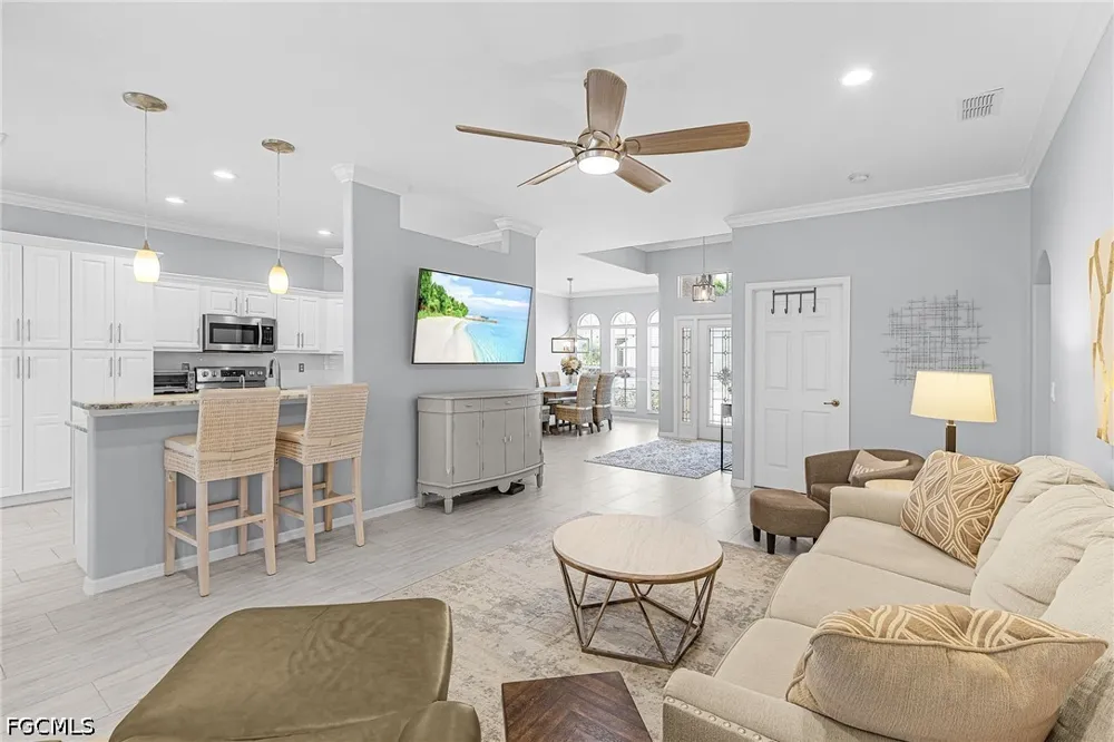 Palm Island Circle North Fort Myers, FL 33903