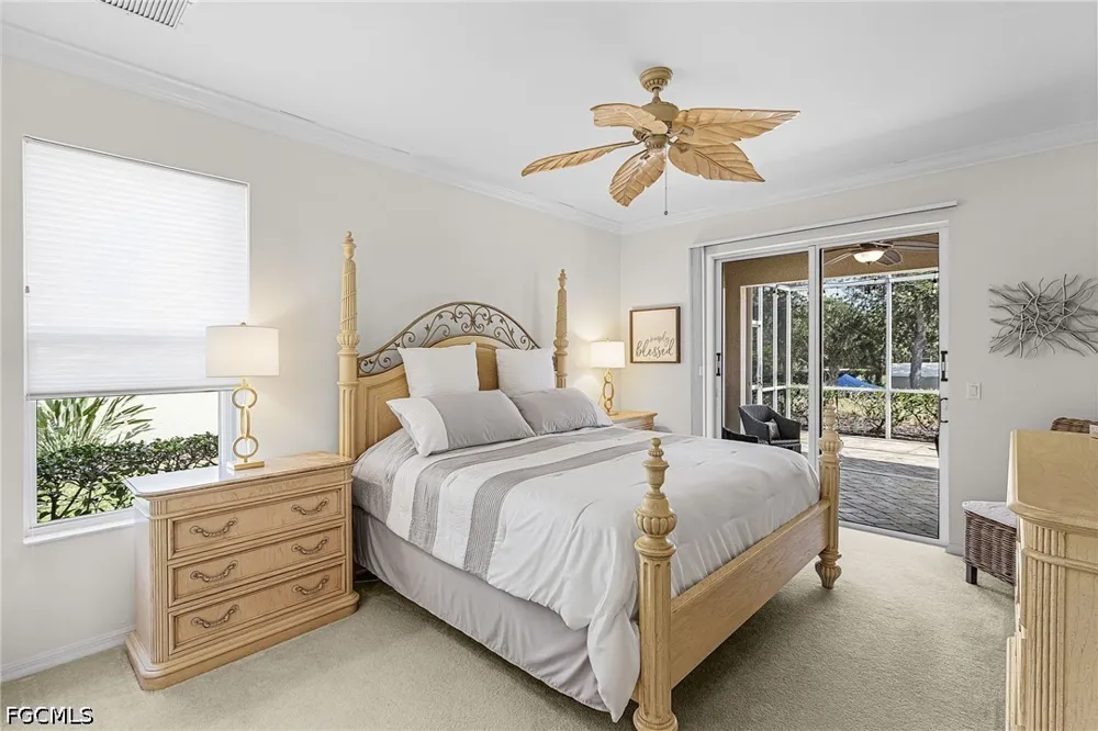 Palm Island Circle North Fort Myers, FL 33903