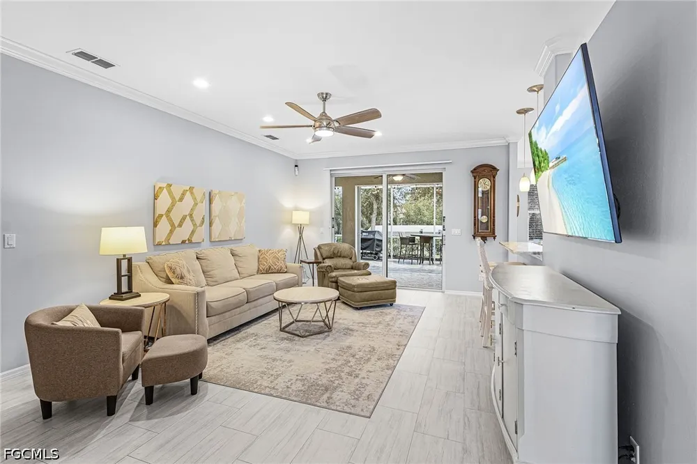 Palm Island Circle North Fort Myers, FL 33903
