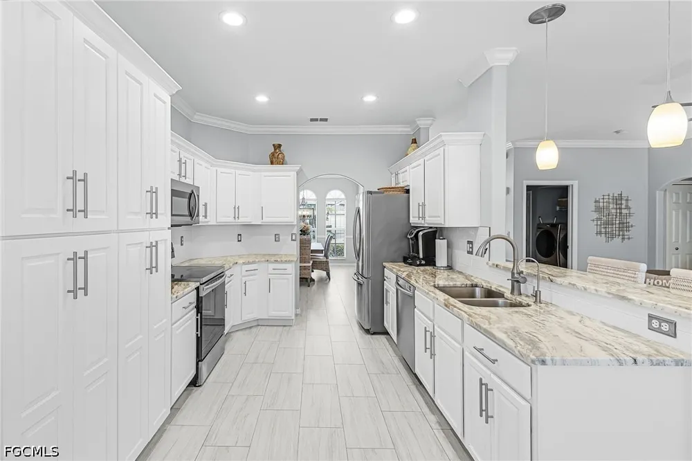 Palm Island Circle North Fort Myers, FL 33903