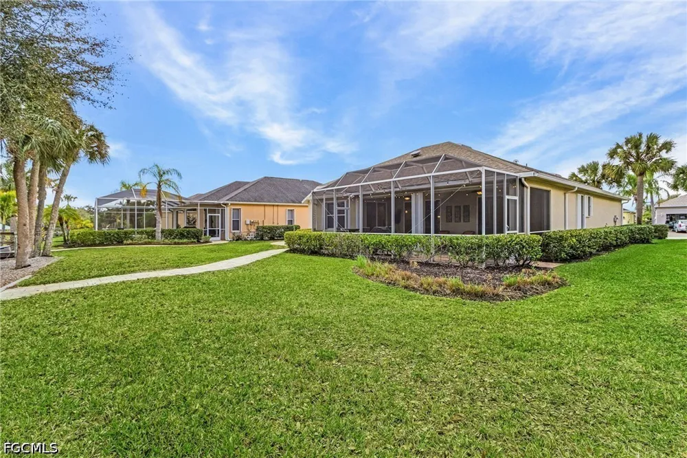 Palm Island Circle North Fort Myers, FL 33903