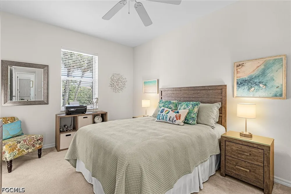 Palm Island Circle North Fort Myers, FL 33903