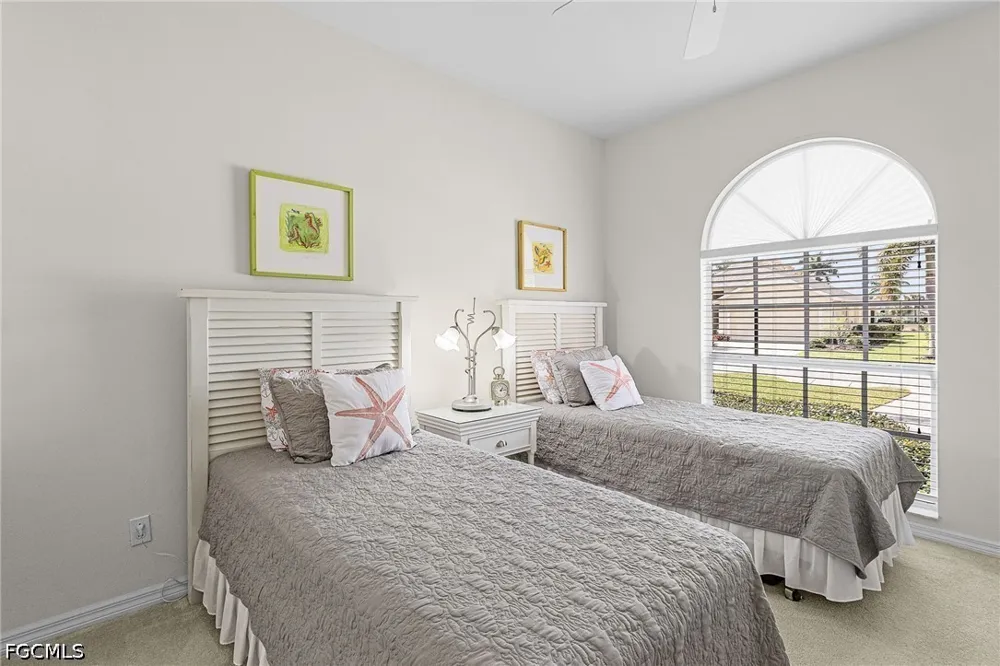 Palm Island Circle North Fort Myers, FL 33903