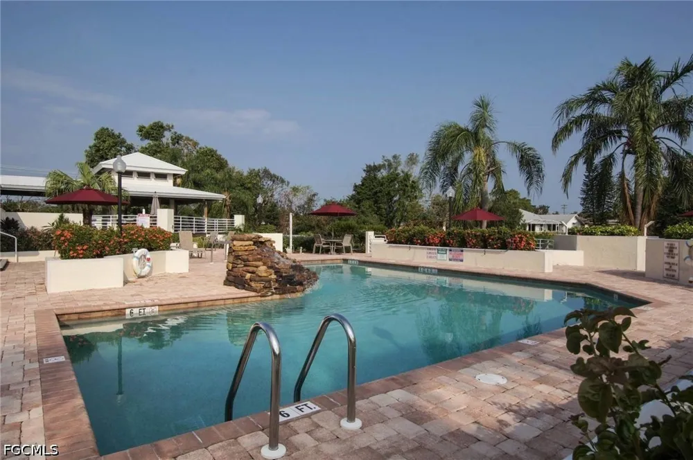 Palm Island Circle North Fort Myers, FL 33903