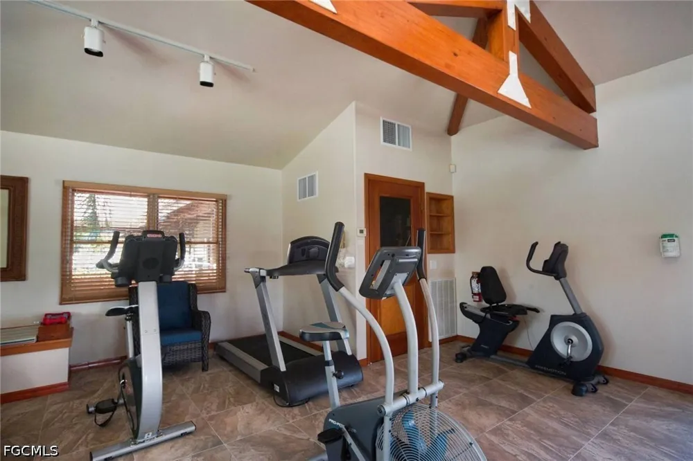 Palm Island Circle North Fort Myers, FL 33903