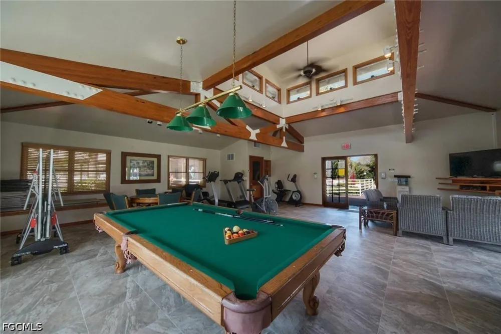 Palm Island Circle North Fort Myers, FL 33903