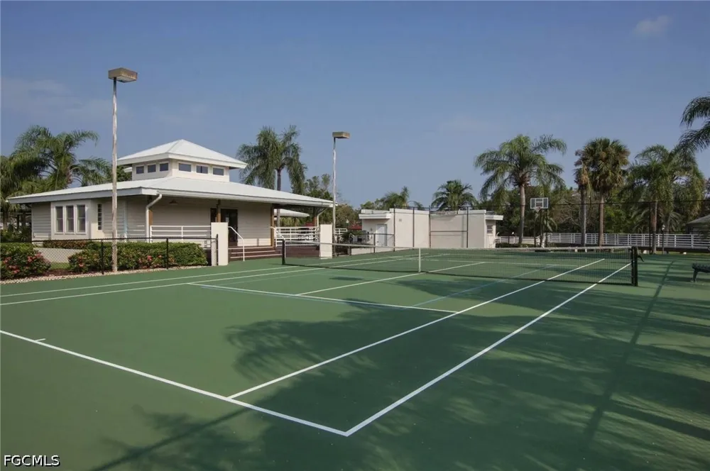 Palm Island Circle North Fort Myers, FL 33903