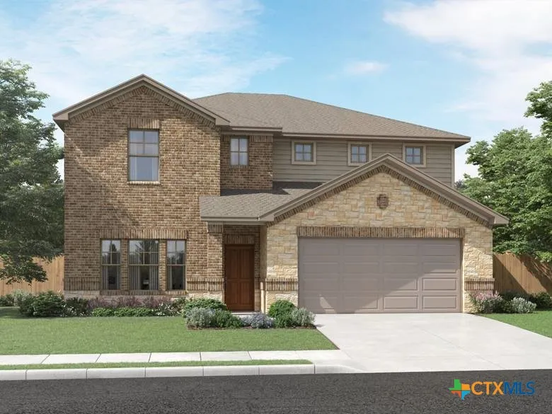 5484 McBride Street Cibolo, TX 78108