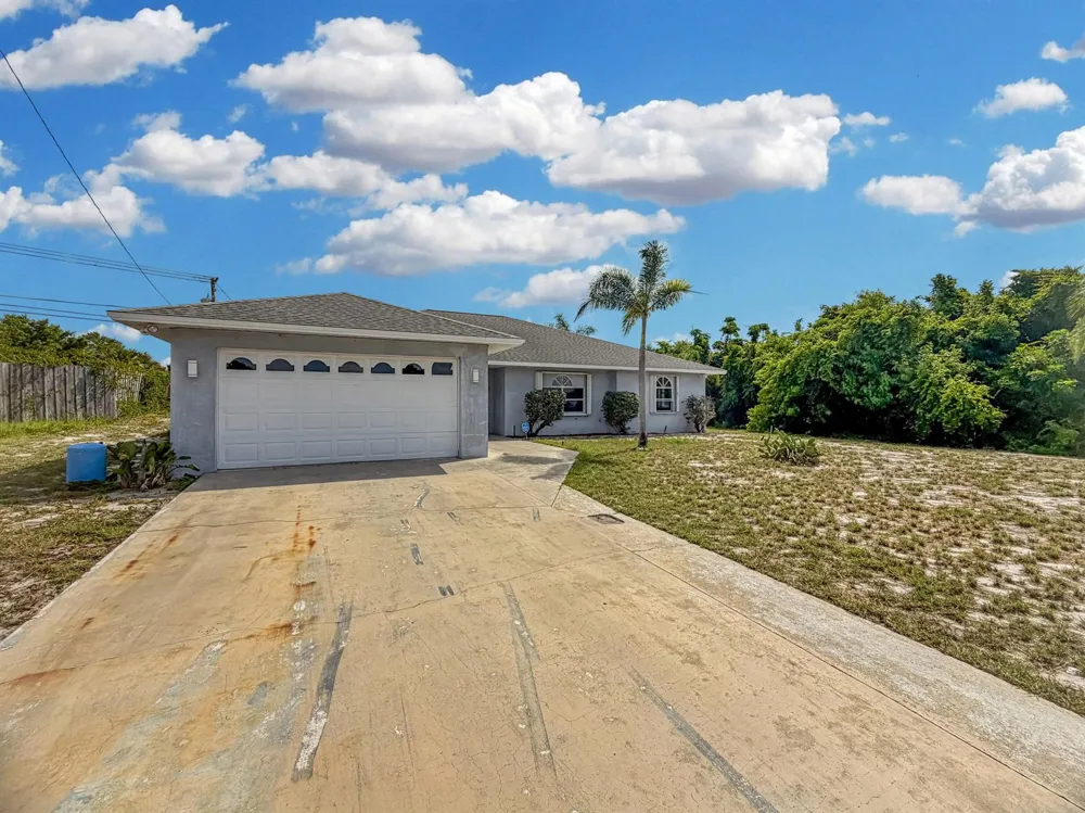 2361 NE 21st Avenue Jensen Beach, FL 34957