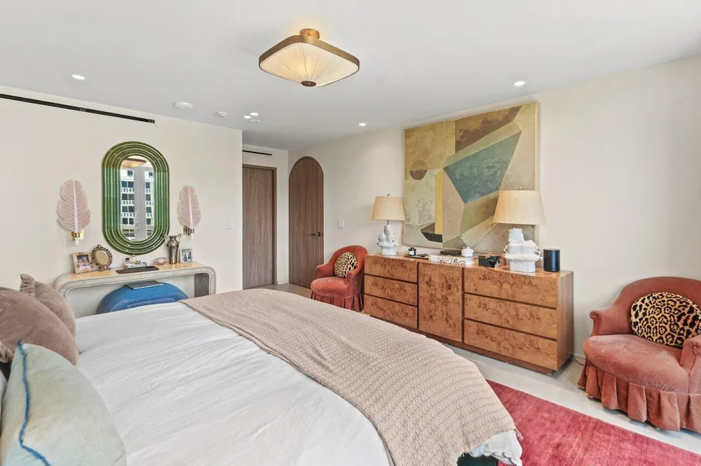 100 Sunrise Avenue #418 Palm Beach, FL 33480