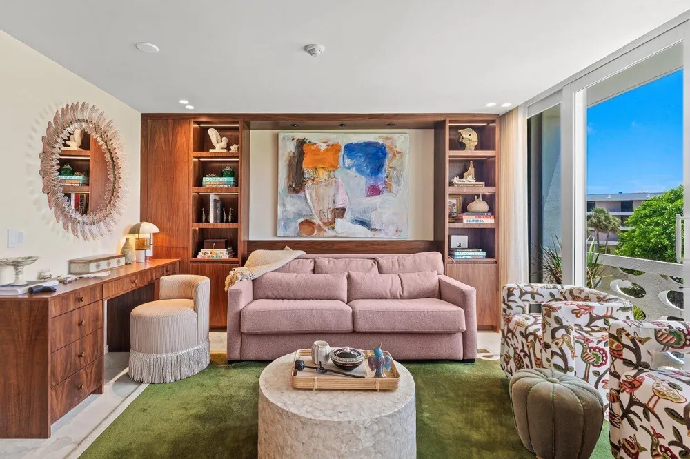 100 Sunrise Avenue #418 Palm Beach, FL 33480