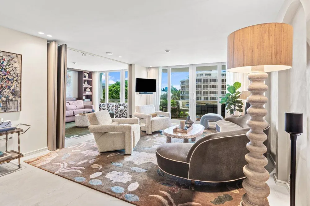 100 Sunrise Avenue #418 Palm Beach, FL 33480