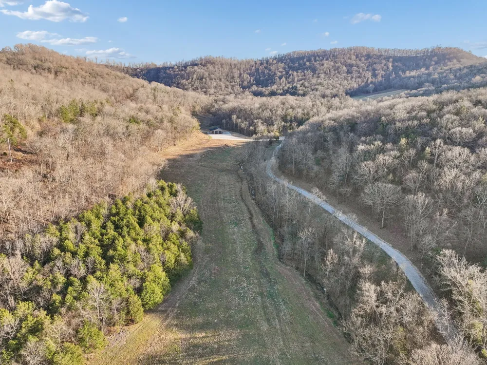 215 Hickman Creek Road S Hickman, TN 38567