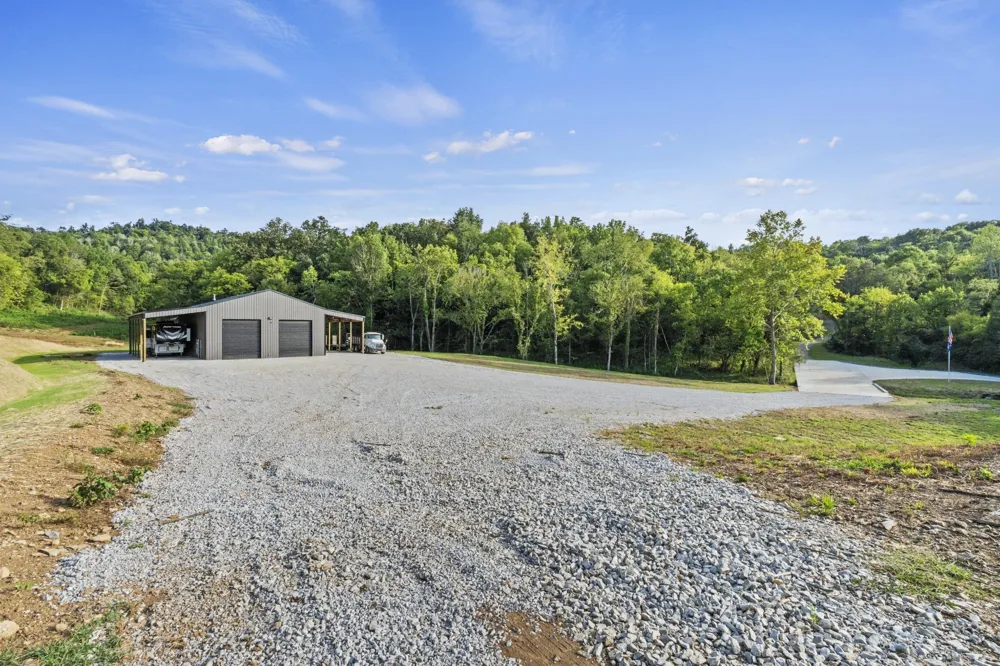 215 Hickman Creek Road S Hickman, TN 38567
