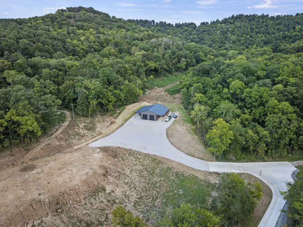 215 Hickman Creek Road S Hickman, TN 38567
