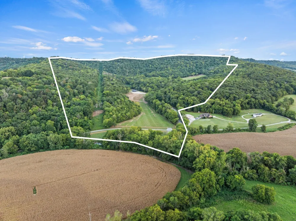 215 Hickman Creek Road S Hickman, TN 38567