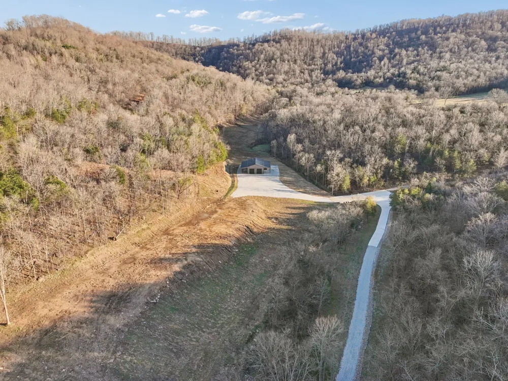 215 Hickman Creek Road S Hickman, TN 38567