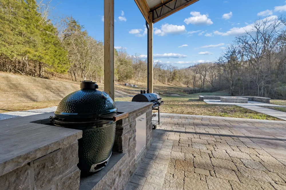 215 Hickman Creek Road S Hickman, TN 38567